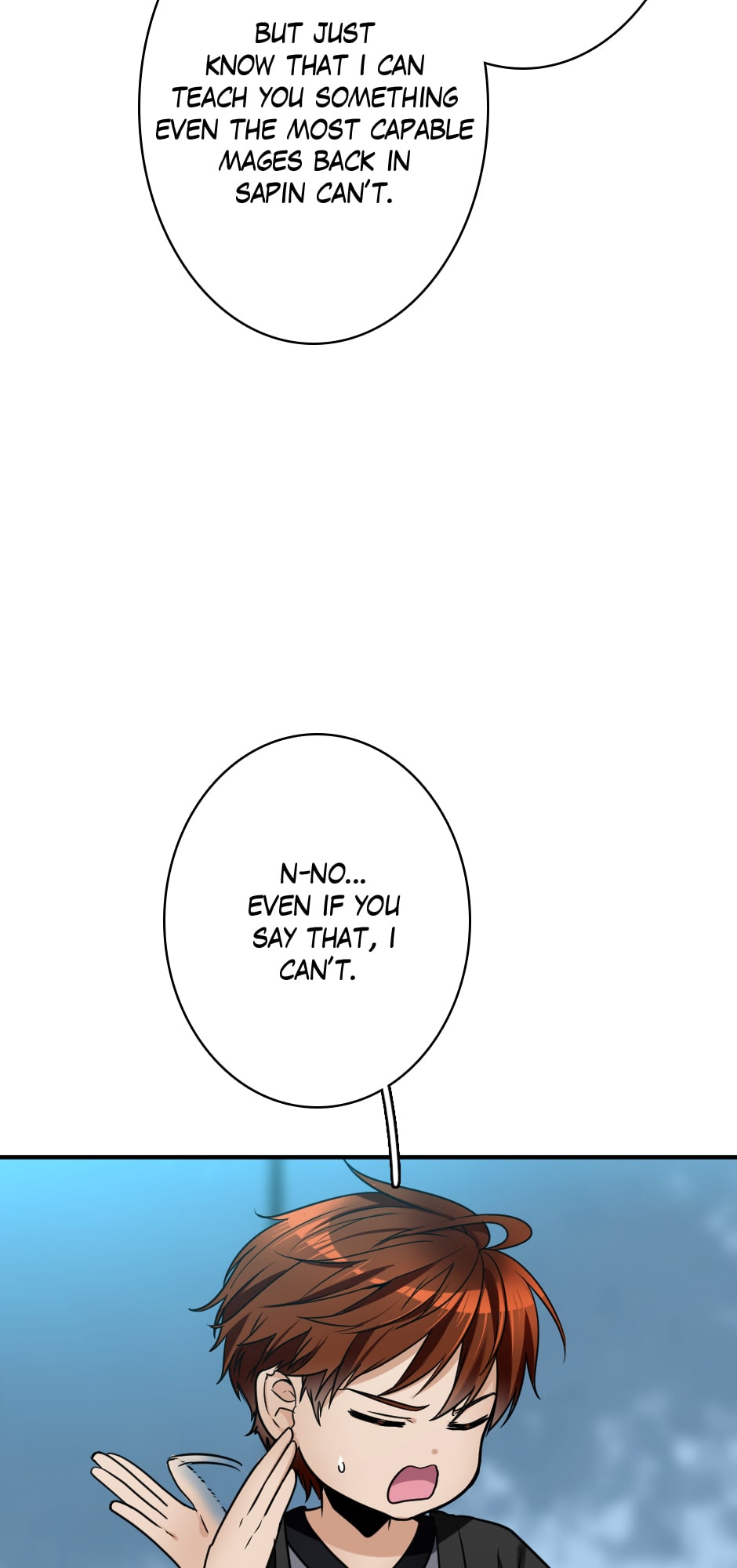 The Beginning After The End Chapter 22 image 37